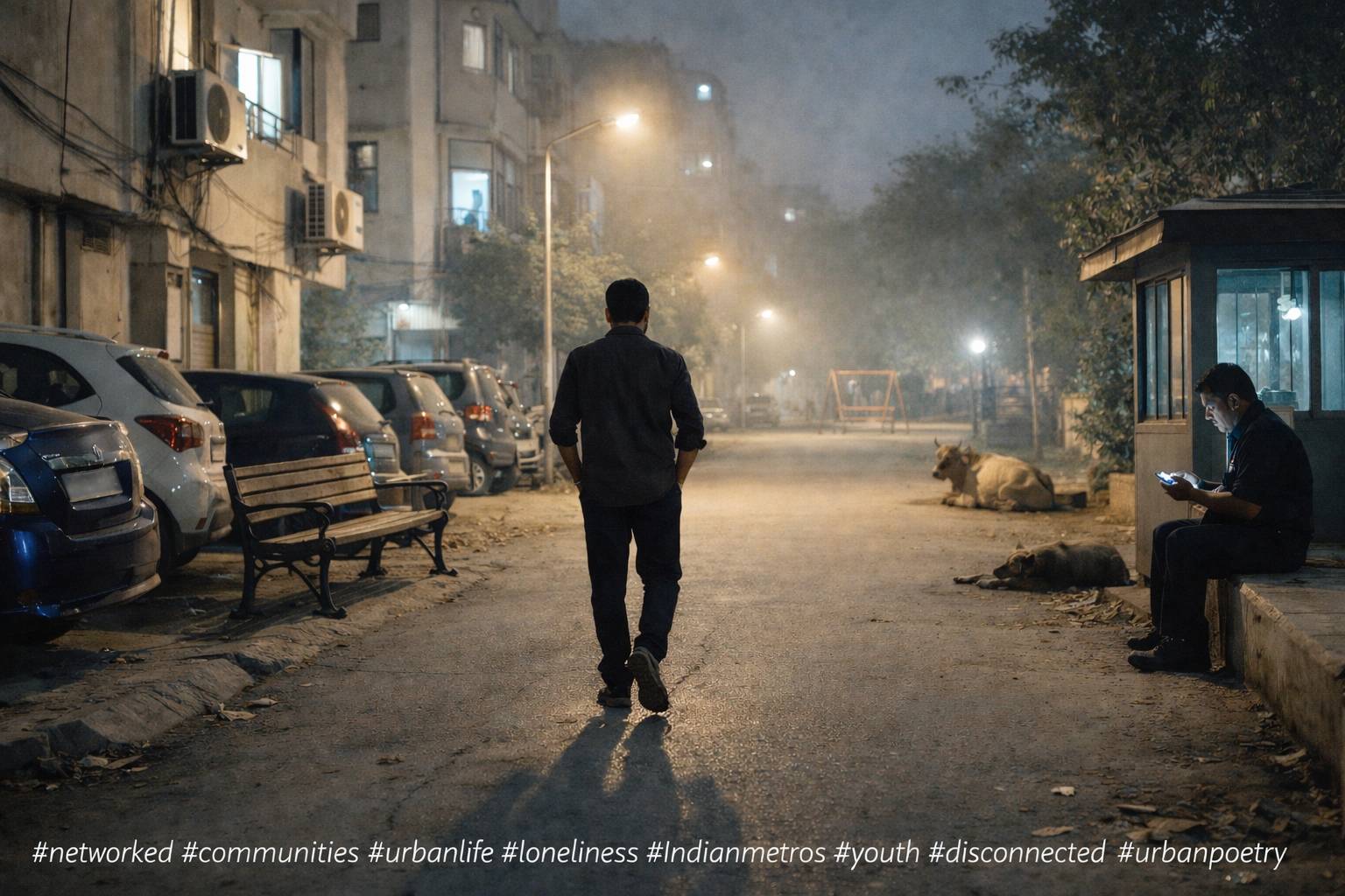 Gadgetized Community Ii