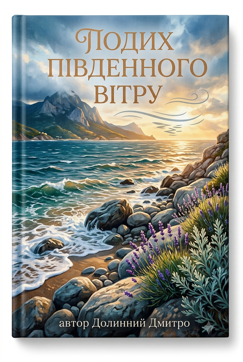 Подих Південного Вітру