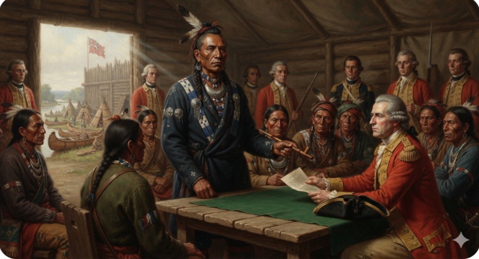 Chief Pontiac
