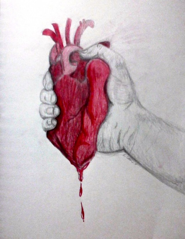 Idiomatic Heart