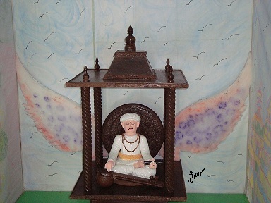 ०००० अनंत यात्री तुका ०००