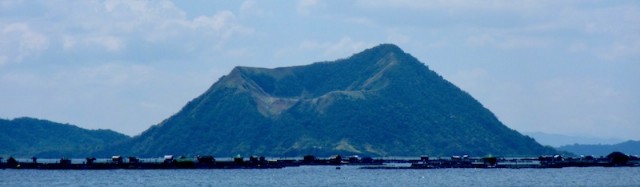 Ode To Births From Eruptions