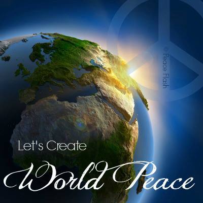 World Unity And Peace