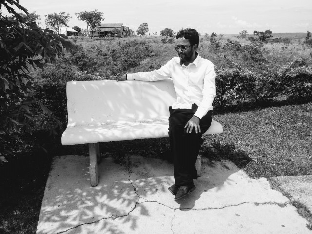 The Poet And The Tyrant