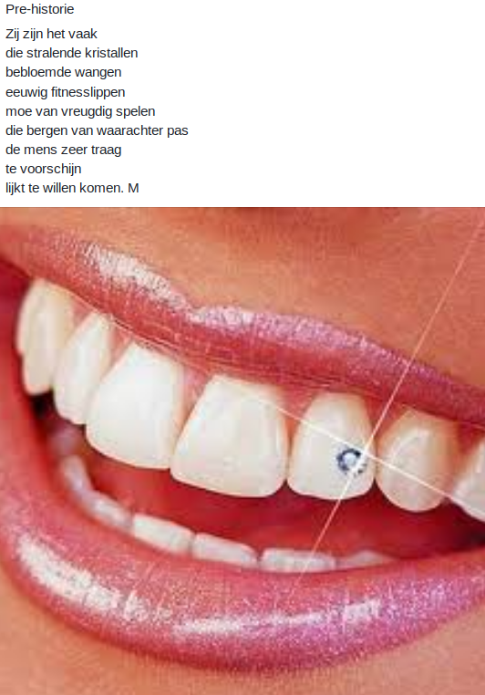 Pre-Historie