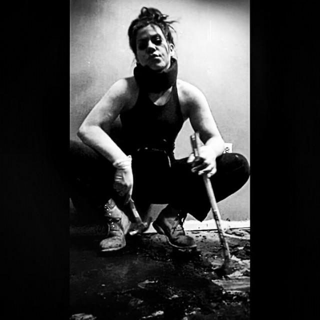 I Don't Do The Feminine