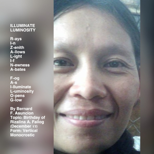 Illuminate Luminosity