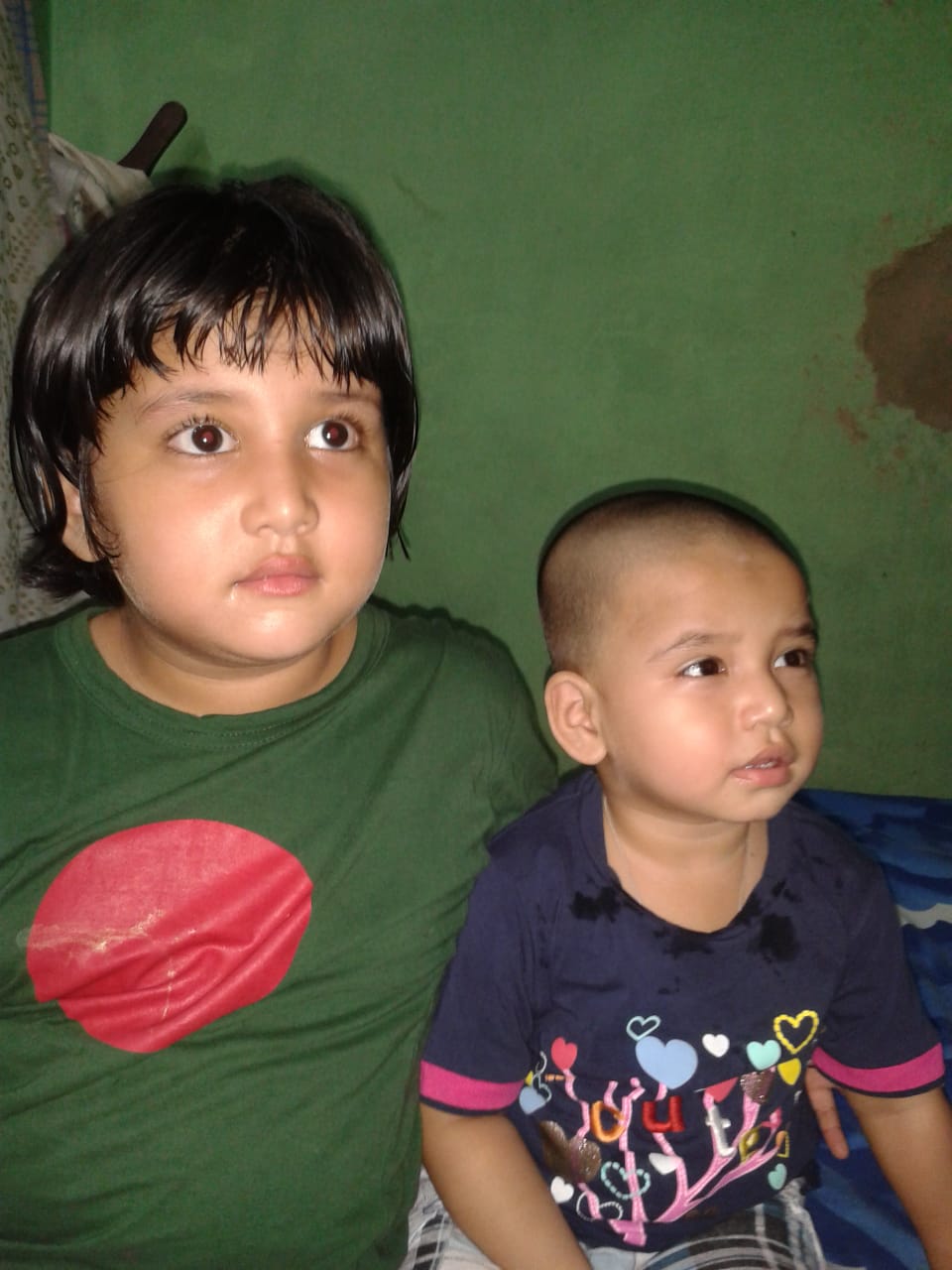 স্বাধীনতা
খোদার দান