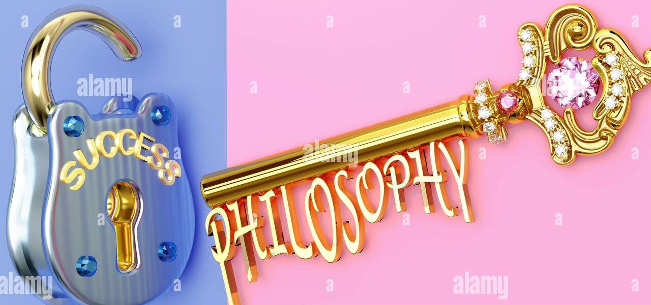 Life Has Philosophy