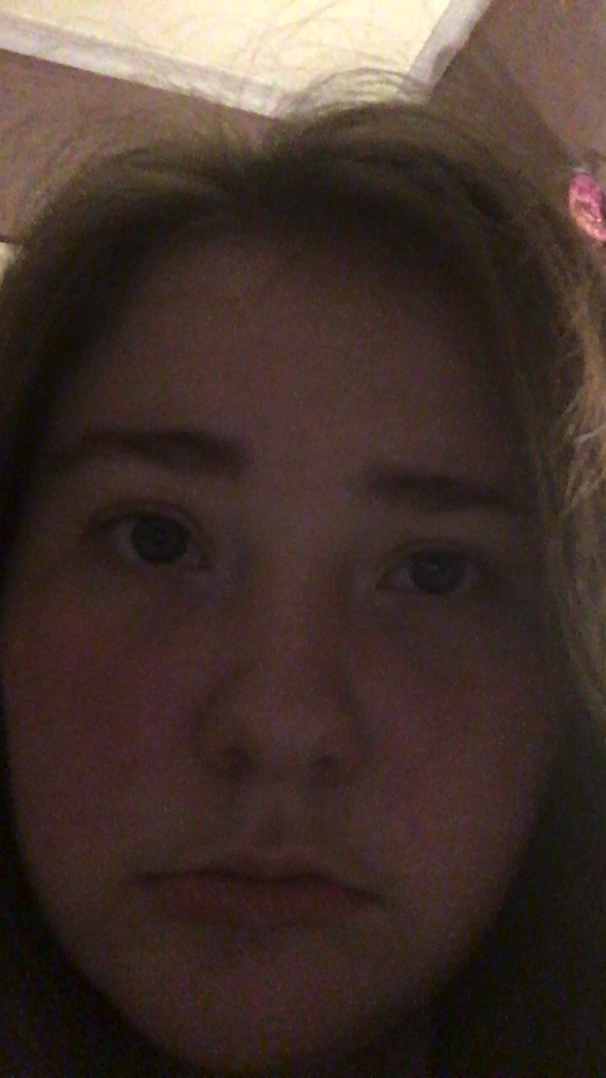 I'm Just A Girl.. :)