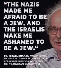 Germany & Genocide In Gaza