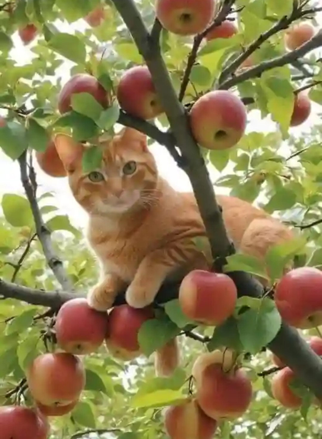 Eater Of Apple