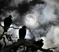 Living Darkness