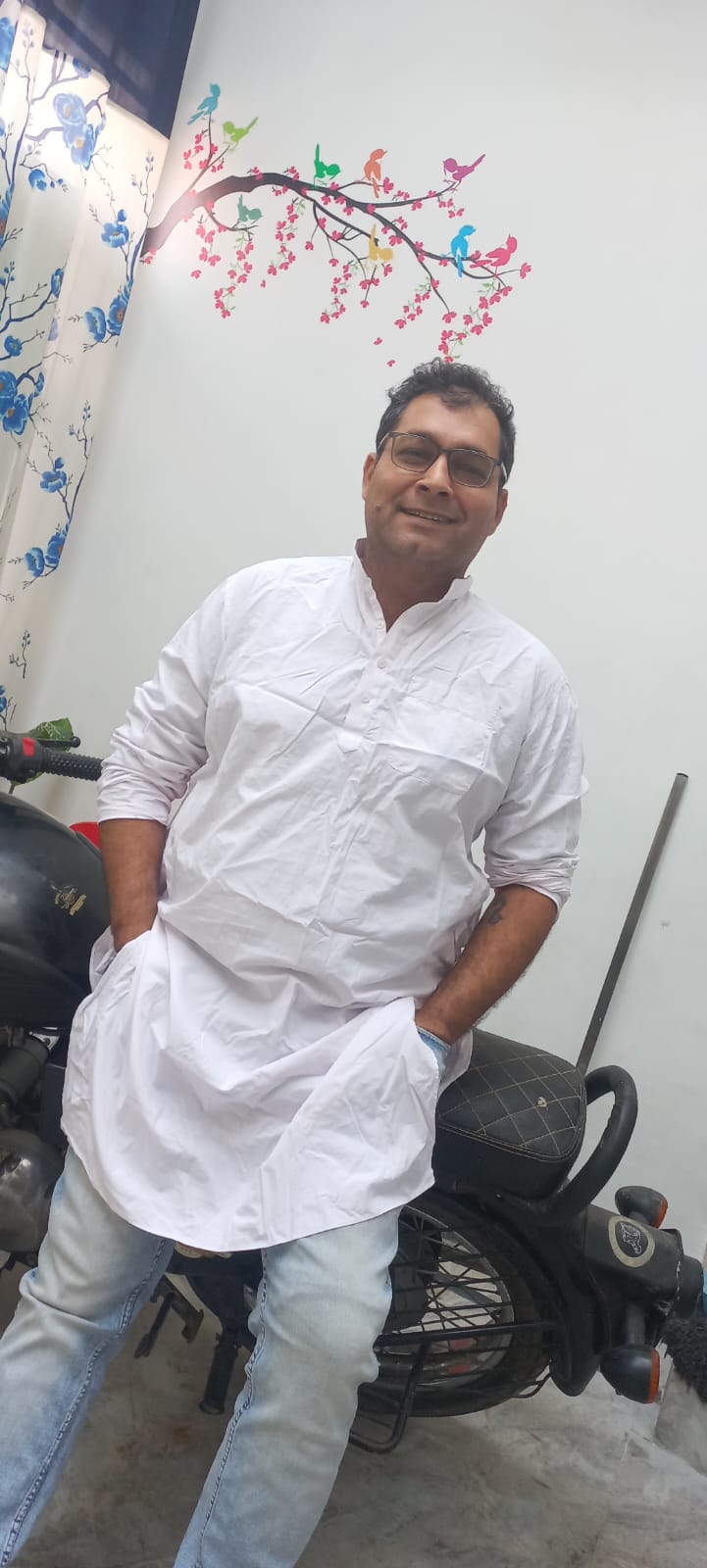 स्वयं पर विजय