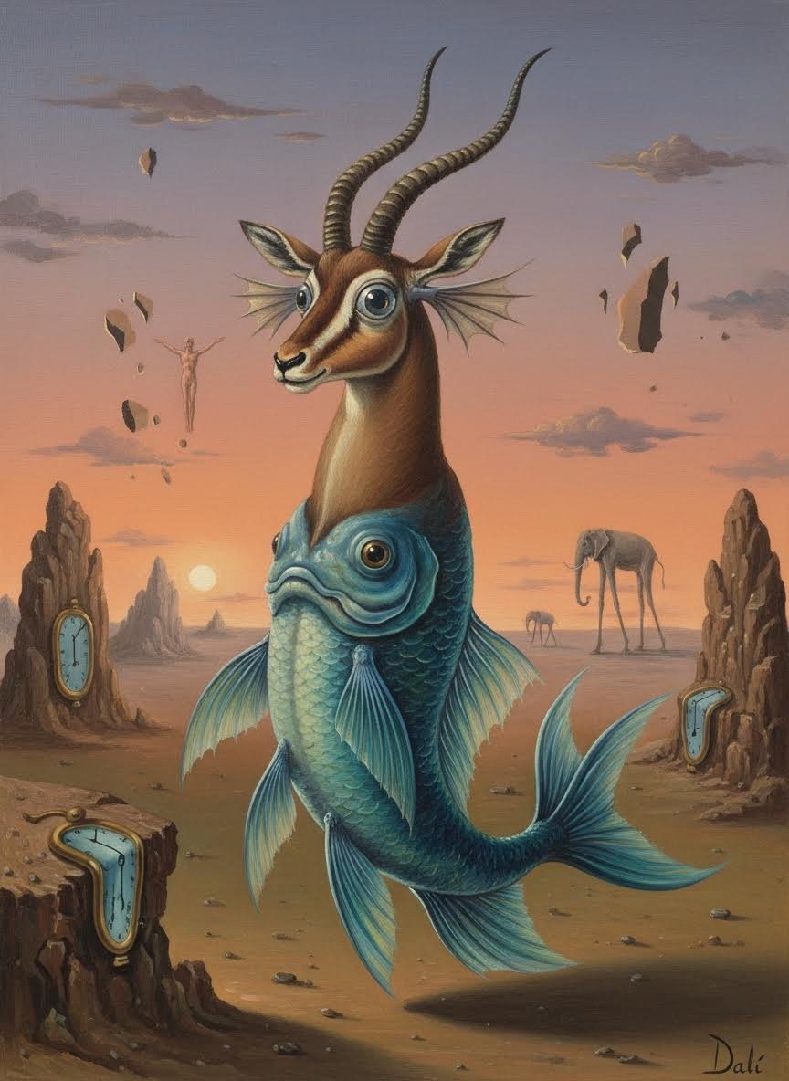 Zoonomia - Charles Darwin
february,1837