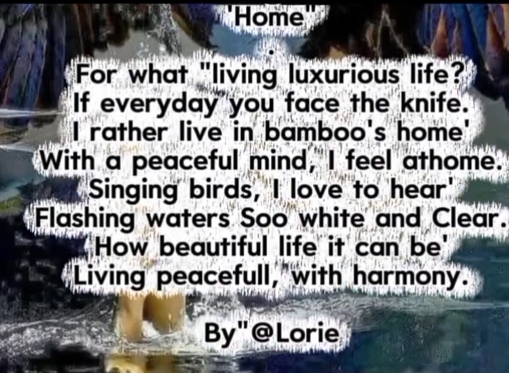 Home