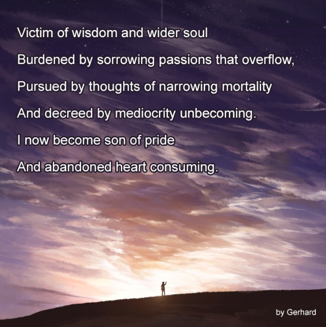 Longing