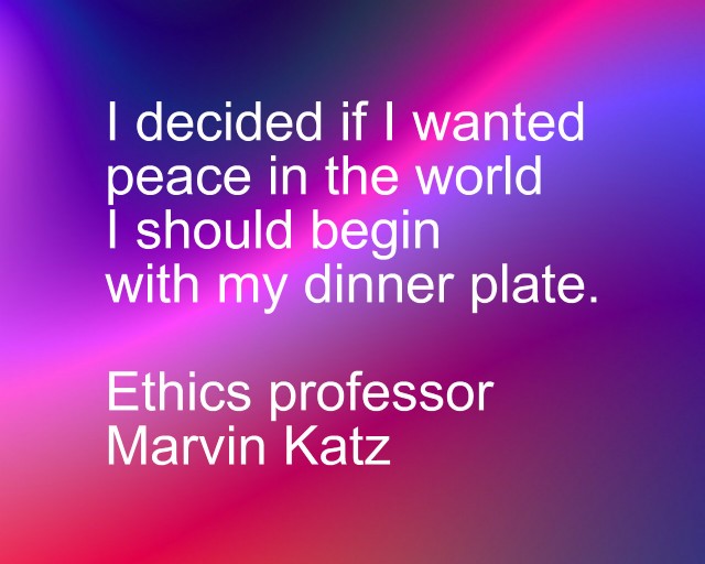 Carbon Monoxide Gas In Meat