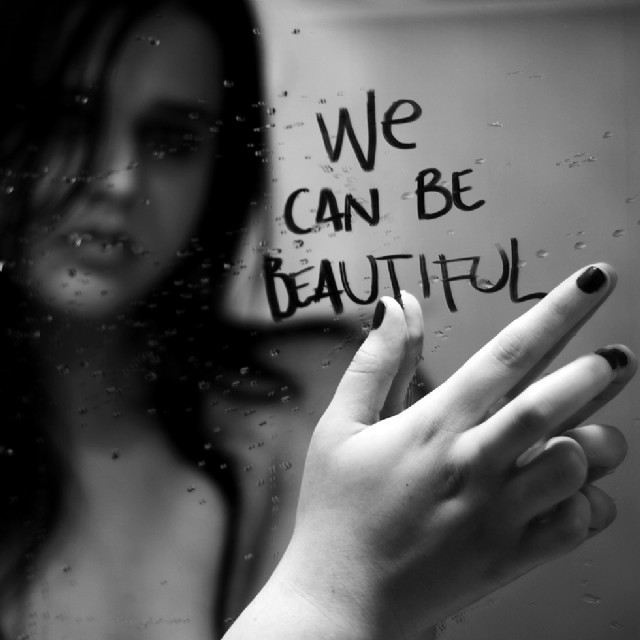You Were Always Beautiful Enough