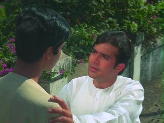 मेरे दिल की बात- ऐसे है मेरे बड़े भाई