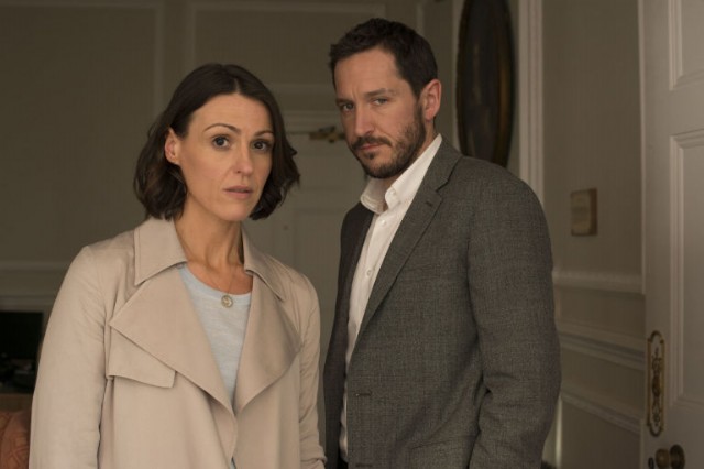From Doctor Finlay To Doctor Foster