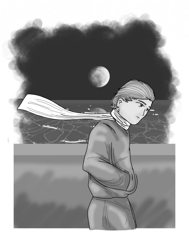 Fear (Pt.2)