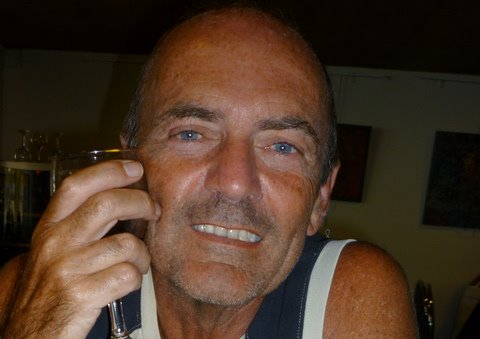 In London Town (Mary E Coleridge Words, Ian Inkster Music.