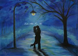 Poi Che Per Mia Ventura / Then For My Fortune