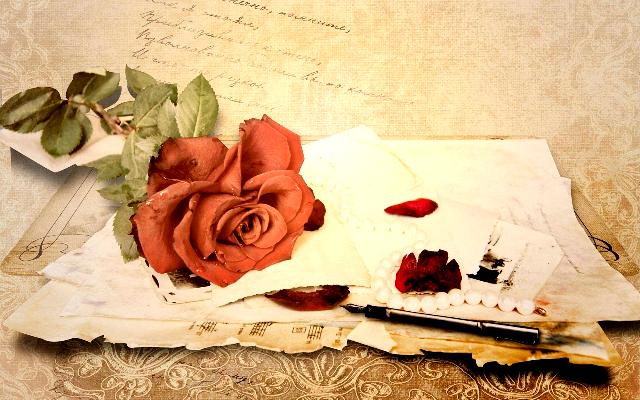 A Letter To Poetry