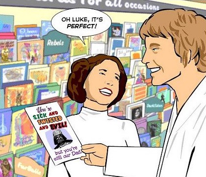 The Bon Ouija Father's Day Collection