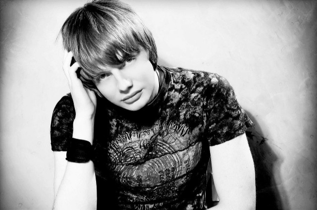 Sasa Milivojev - At The River's End