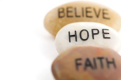 Faith & Belief