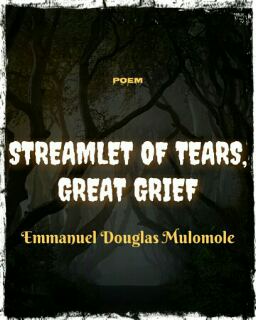 Streamlet Of Tears, Great Grief