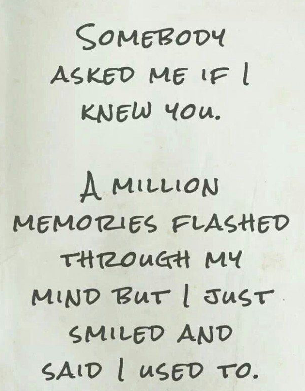 His Calls Never Came