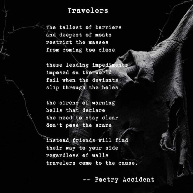 Travelers