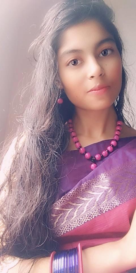 শেষতম প্রণয়িনী