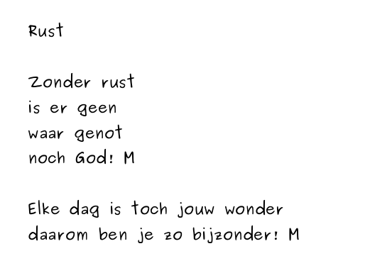 Rust...