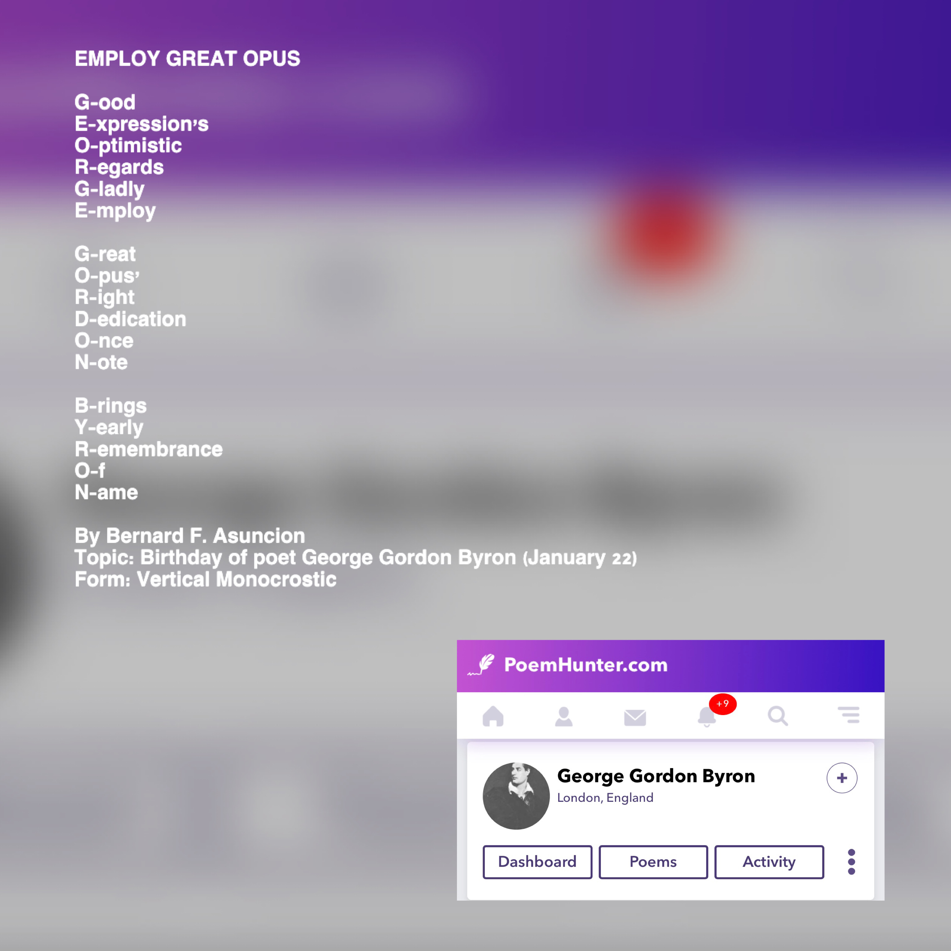 Employ Great Opus