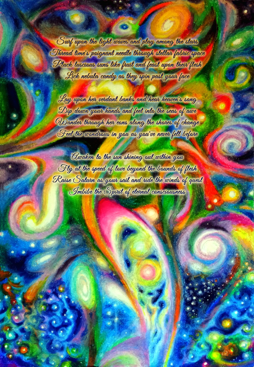 Play Among The Stars