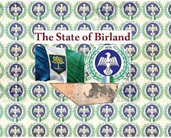 My Land-Birland