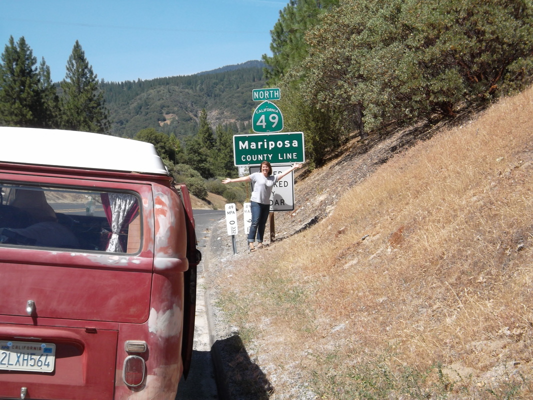 Life Unfolds And We Get To Choose
which Car We Drive...