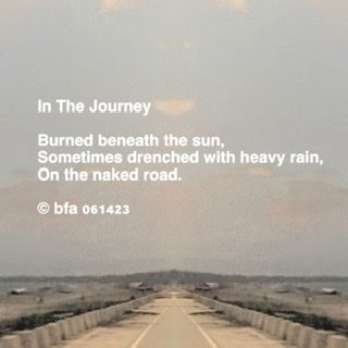 In The Journey