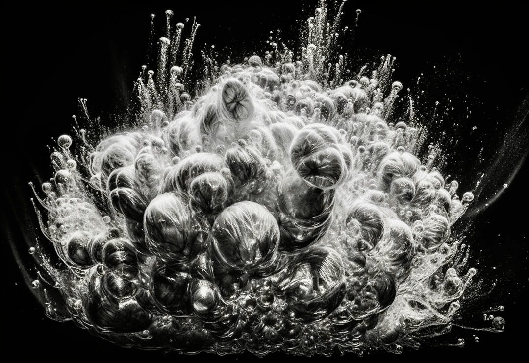 Foam