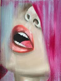 Pink Lips