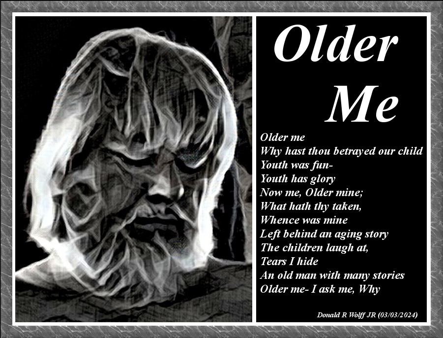 Older Me