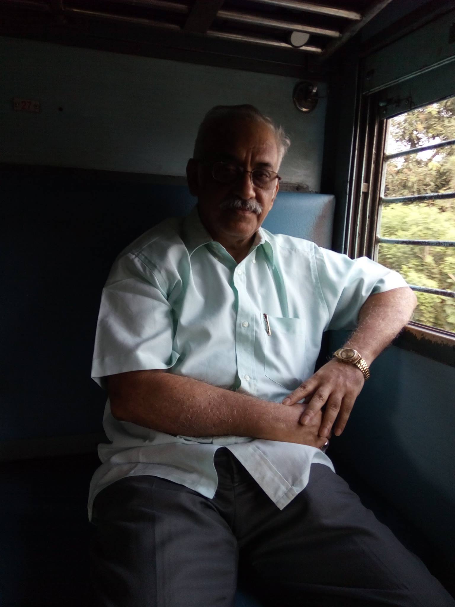 World Is Same Home For Past, Present And Future People Even If No Time To Die!