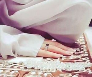 In Prostration