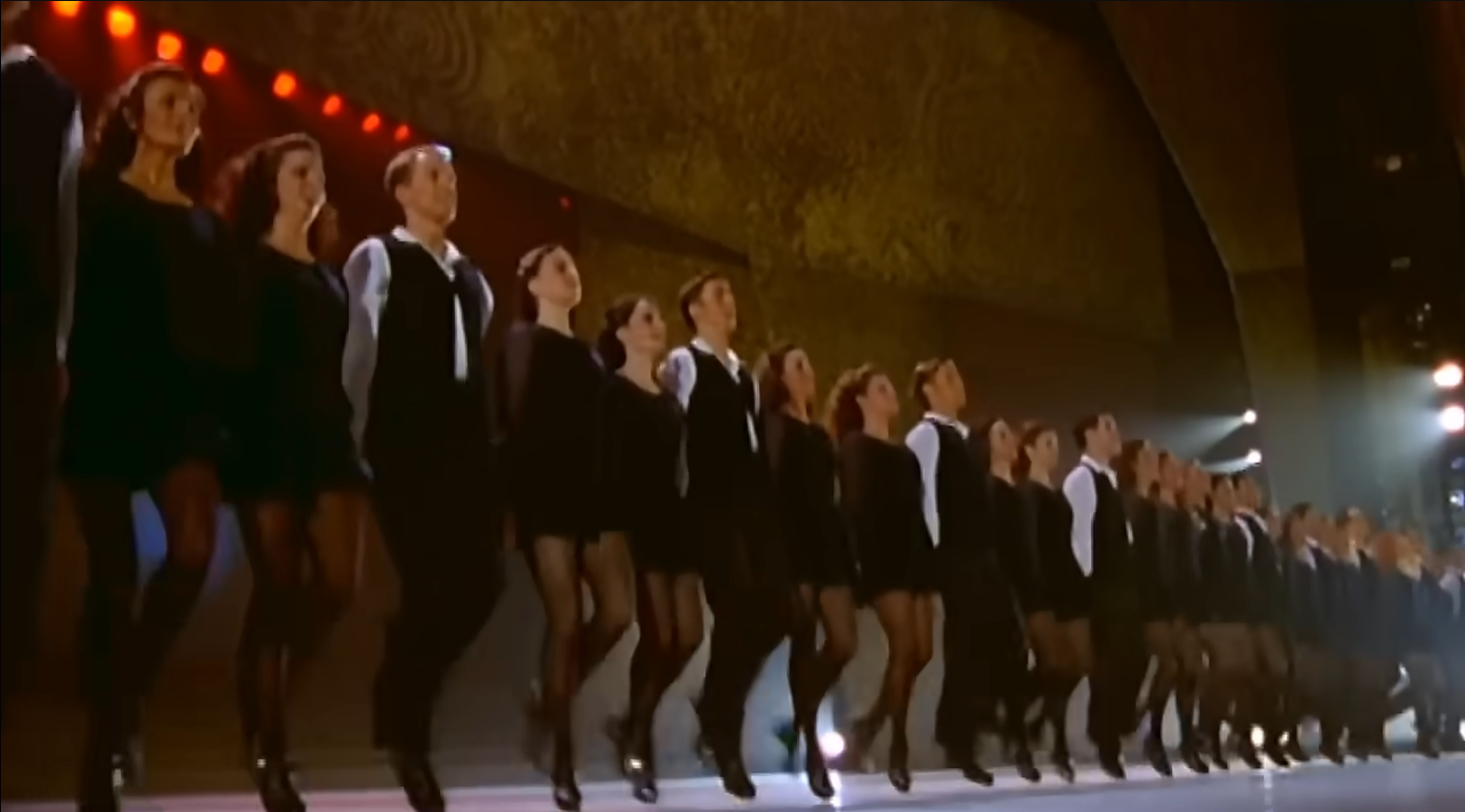 Riverdance