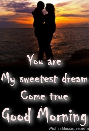 A Sweet Good Morning To My Sweet Love By Michael P Mcparland A Sweet Good Morning To My Sweet Love Poem