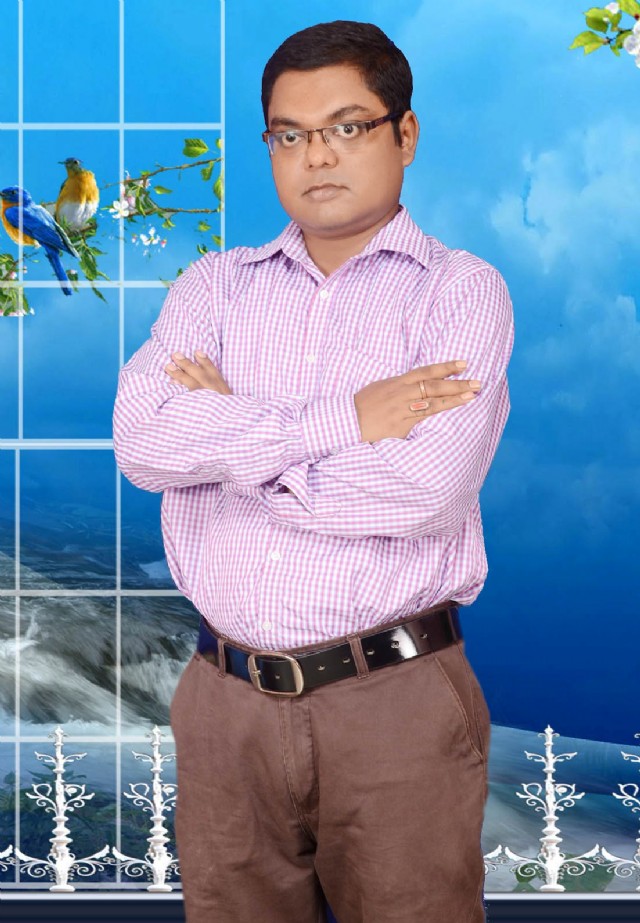 মুকুল
